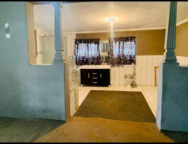 4 BEDROOM HOUSE FOR SALE IN BOTHAS GELUK